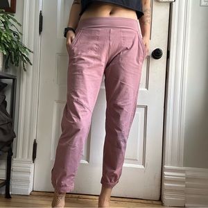 Patagonia Caliza rock climbing pants